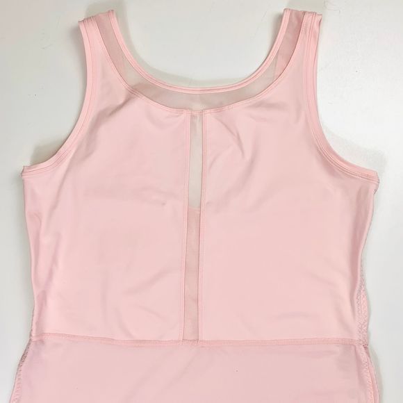 Lululemon Ride Inside Tank Pretty Pink - Picture 6 of 12